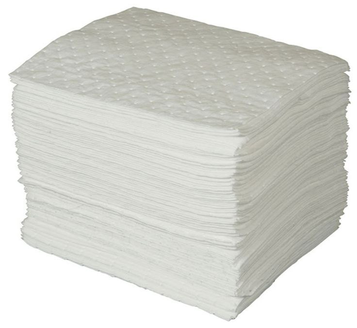 Spill Pads
