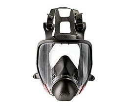 3M 6800 FULL FACEMASK
