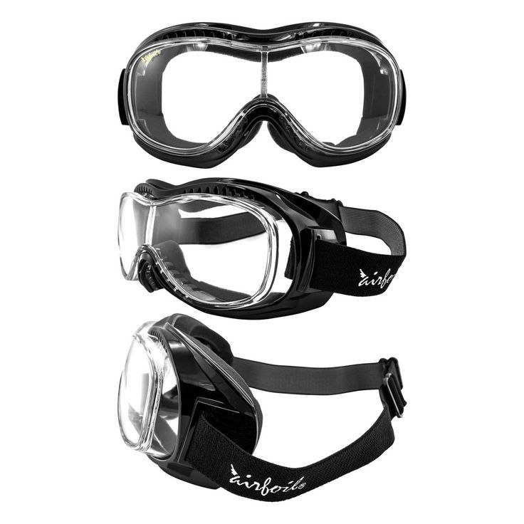 Goggles