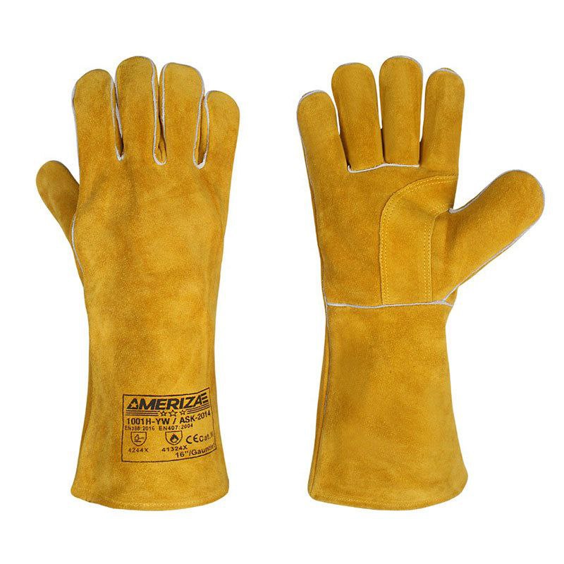 Hand Protection