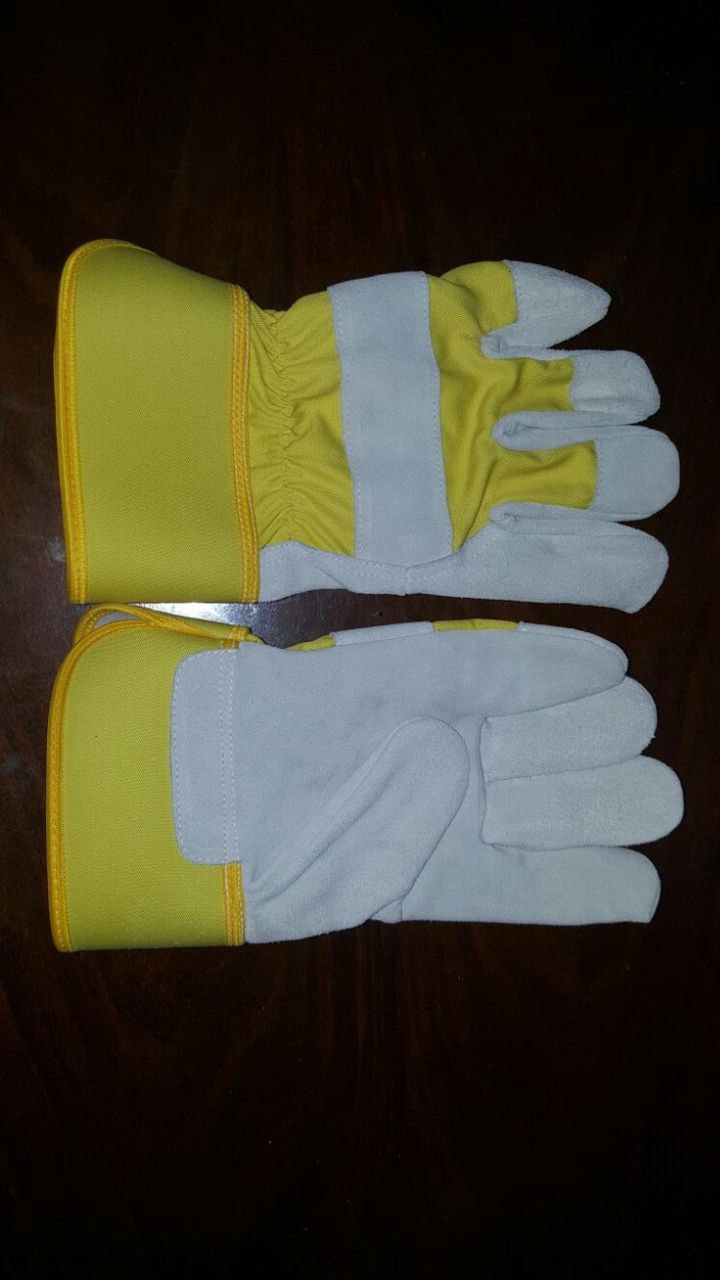 Rigger Gloves