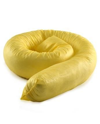 Chemical Absorbent Socks