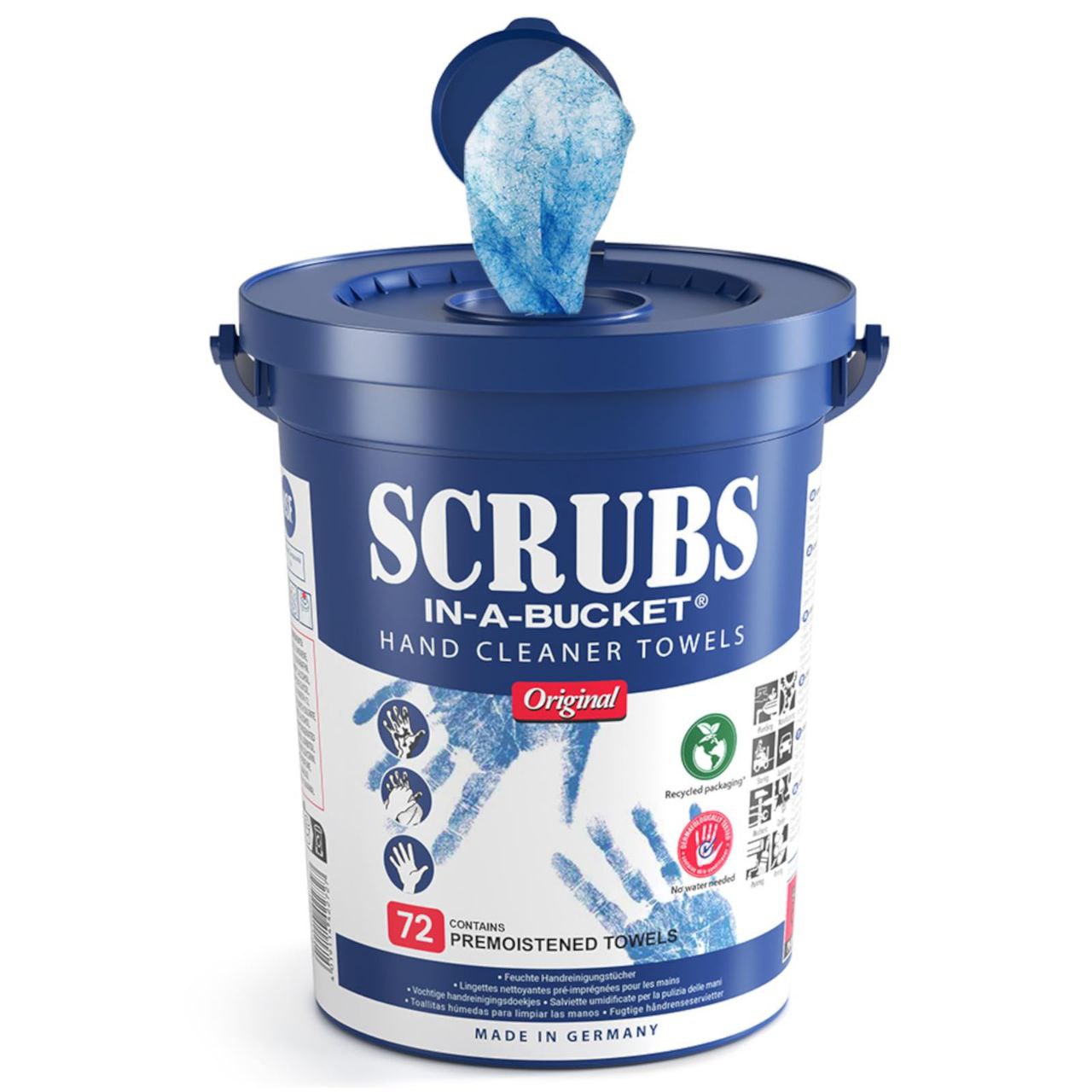 Wipes