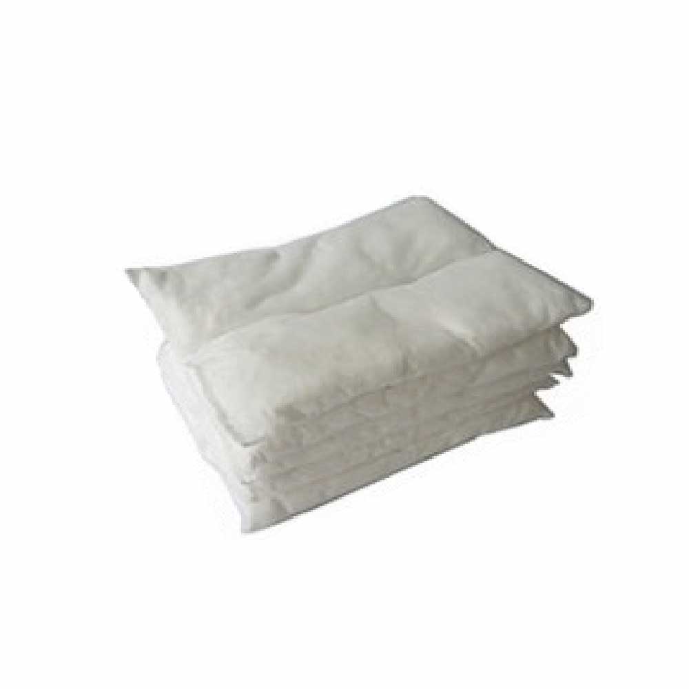 OIL Absorbent Pillows