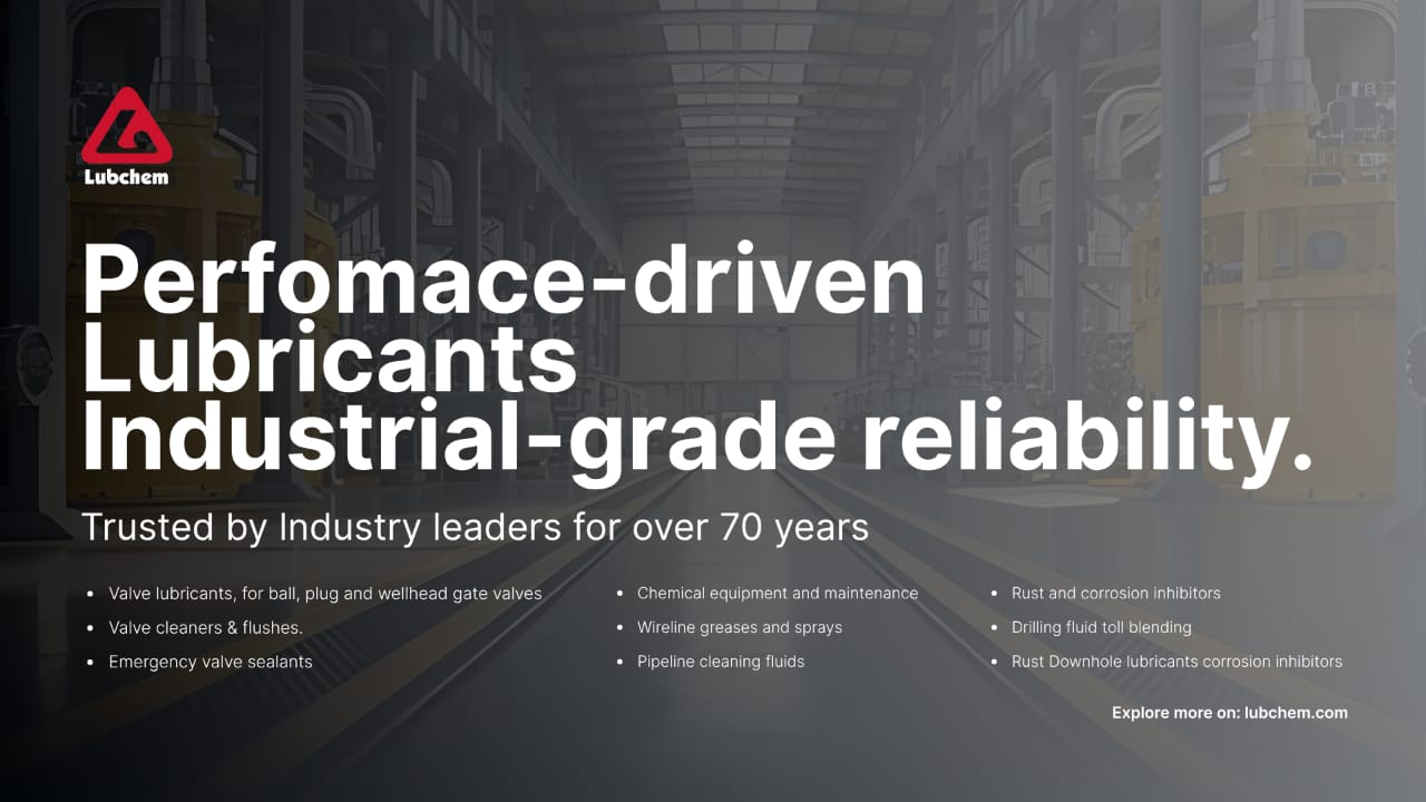 Lubchem
