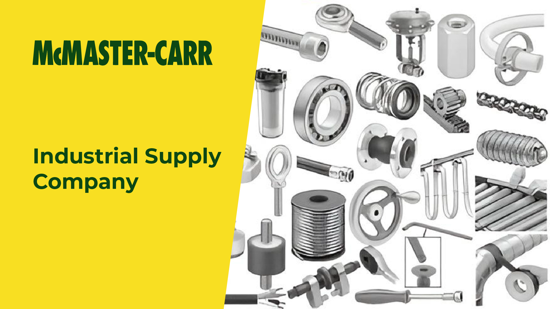 McMaster-Carr