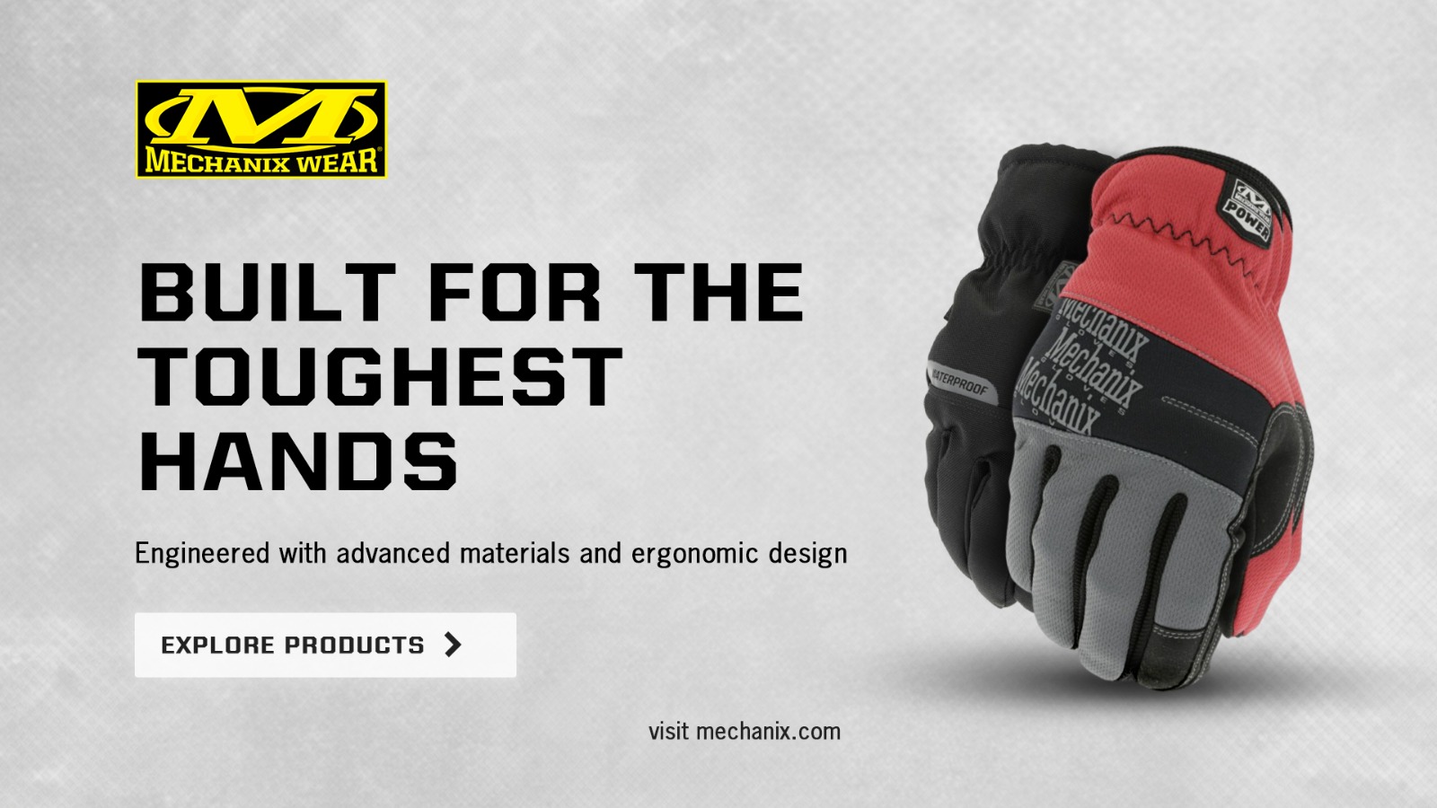 Mechanix Wear